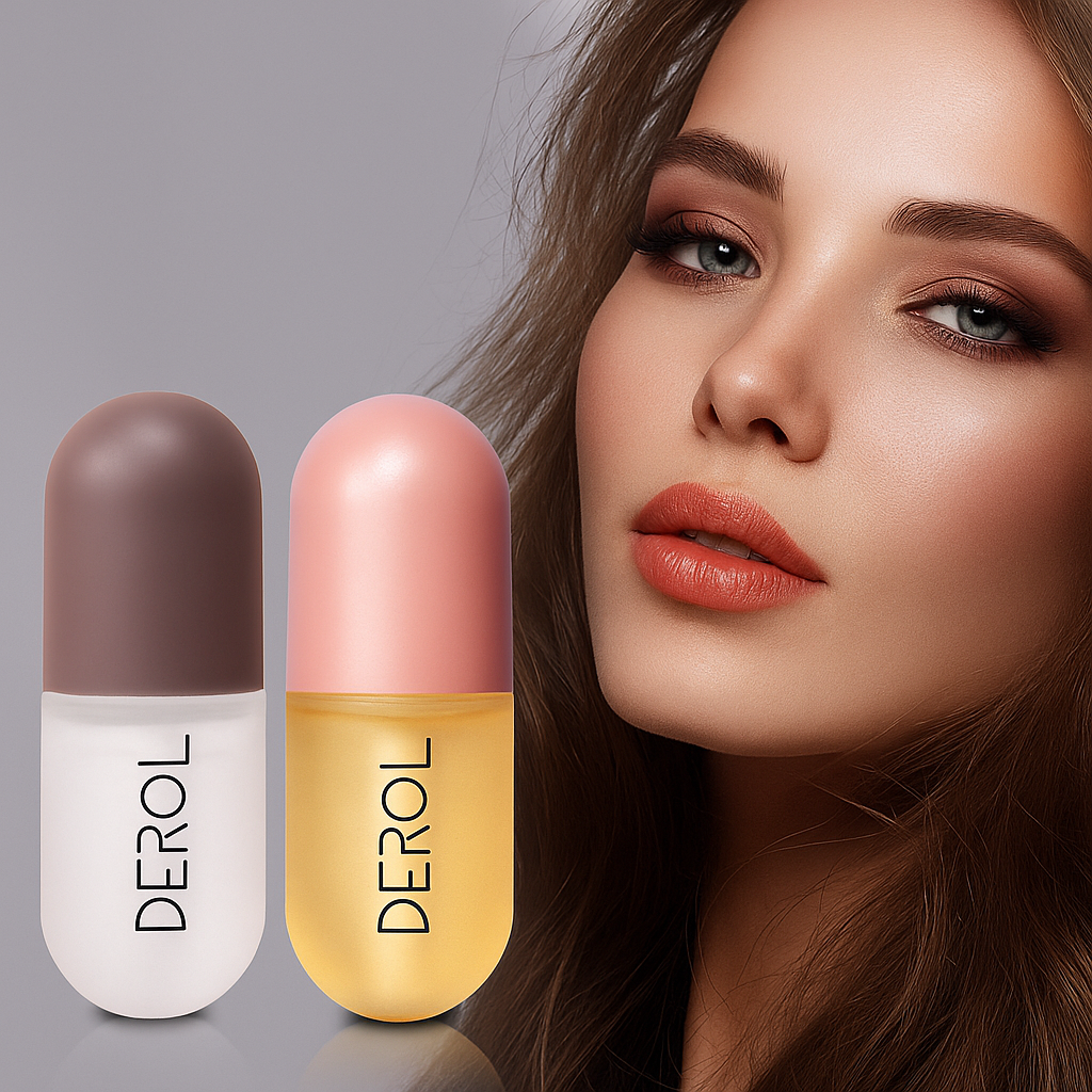 MiloGlow™ - Lip Plumper