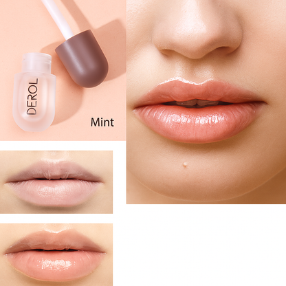 MiloGlow™ - Lip Plumper