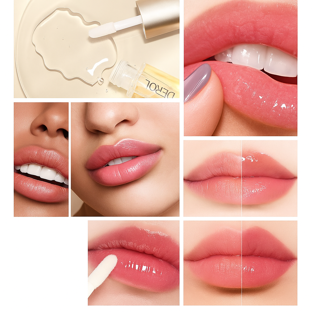MiloGlow™ - Lip Plumper