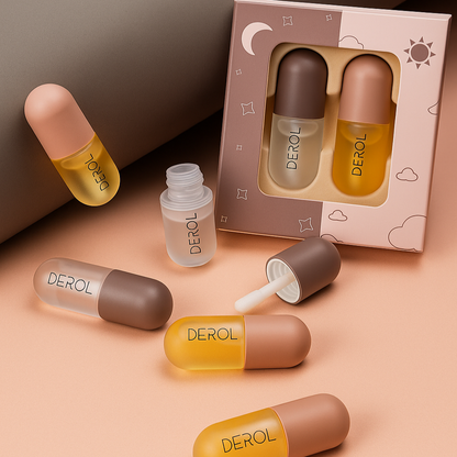 MiloGlow™ - Lip Plumper