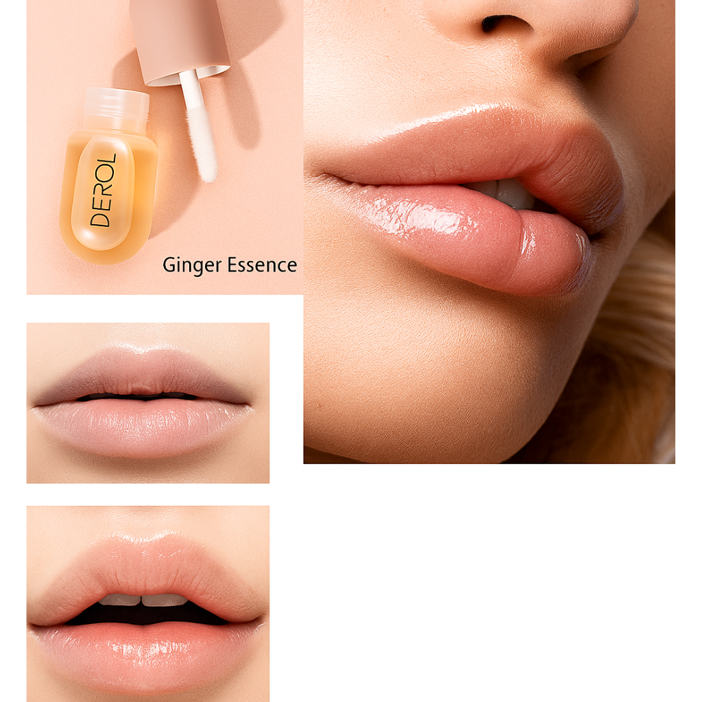 MiloGlow™ - Lip Plumper